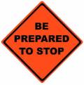Mesh Roll-up Signs 48x48"